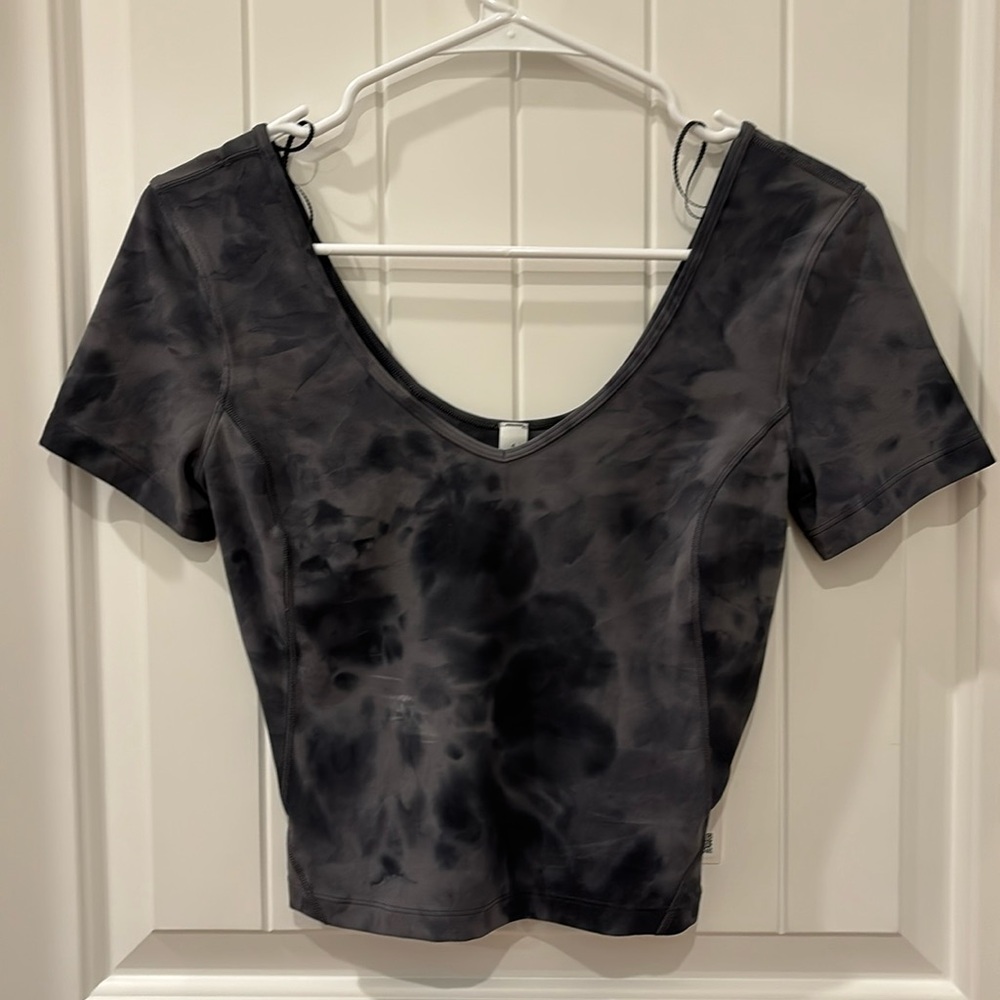 Lululemon Align Tee, NWT